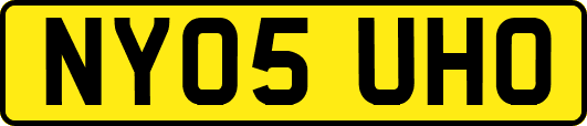 NY05UHO