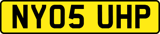NY05UHP