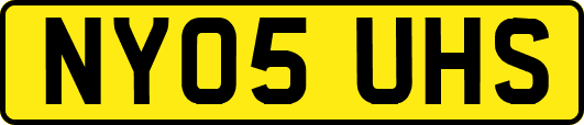 NY05UHS