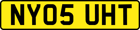 NY05UHT