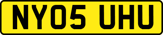 NY05UHU
