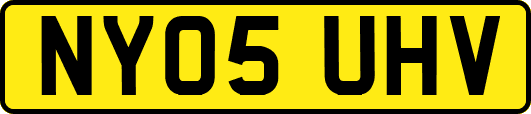NY05UHV