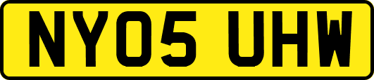 NY05UHW