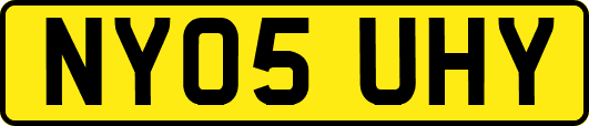 NY05UHY