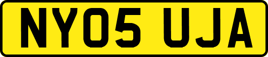 NY05UJA