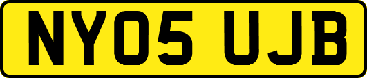 NY05UJB