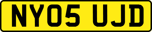 NY05UJD