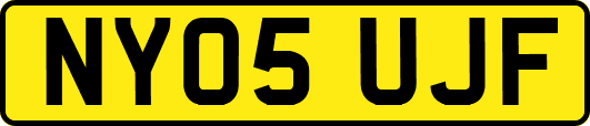 NY05UJF