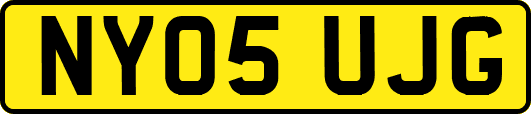 NY05UJG