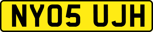 NY05UJH