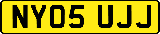 NY05UJJ