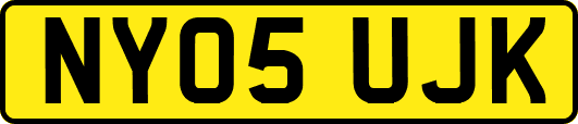 NY05UJK