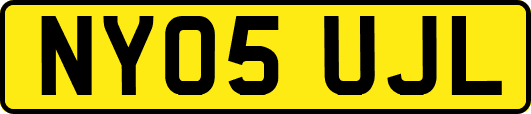 NY05UJL