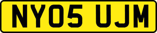NY05UJM