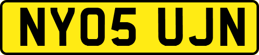 NY05UJN