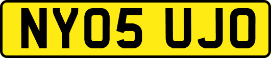NY05UJO