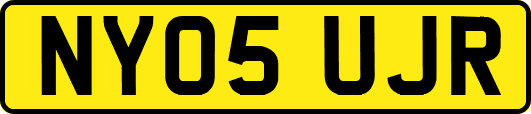 NY05UJR