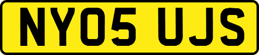 NY05UJS