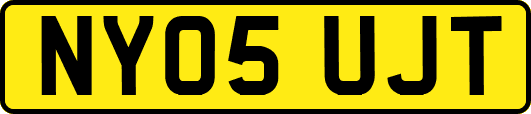 NY05UJT