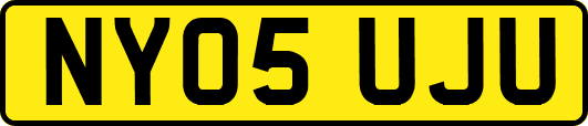 NY05UJU