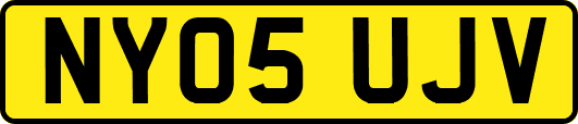 NY05UJV