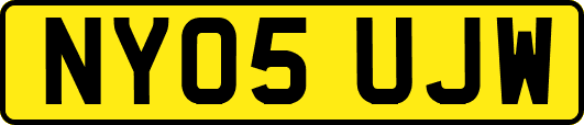 NY05UJW
