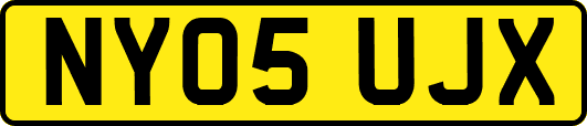 NY05UJX