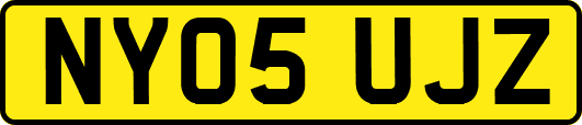 NY05UJZ