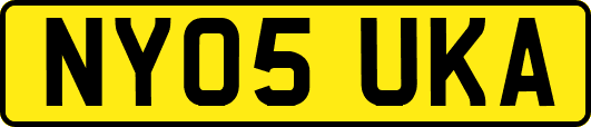 NY05UKA