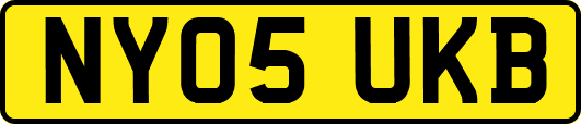 NY05UKB