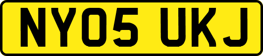 NY05UKJ