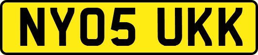 NY05UKK
