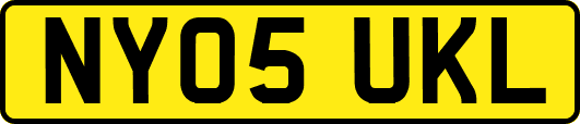 NY05UKL