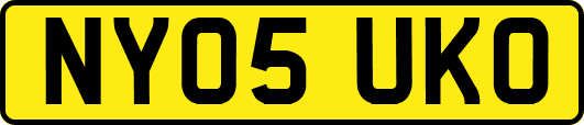NY05UKO