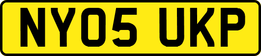 NY05UKP