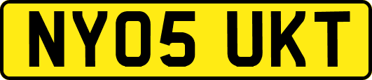 NY05UKT
