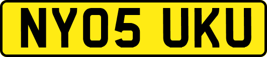 NY05UKU