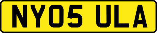 NY05ULA