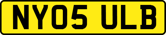NY05ULB