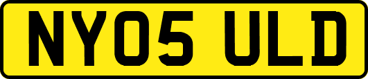 NY05ULD