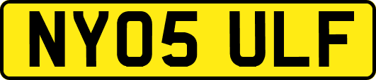 NY05ULF
