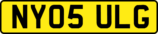 NY05ULG