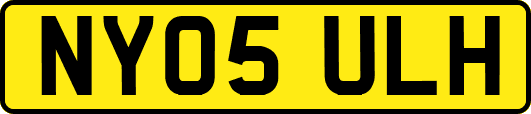 NY05ULH