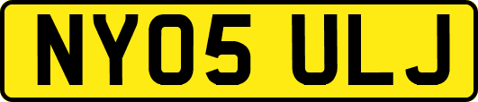 NY05ULJ