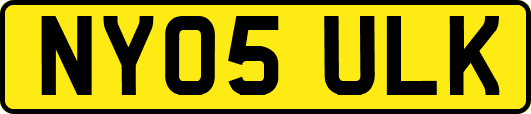 NY05ULK