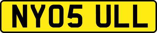 NY05ULL