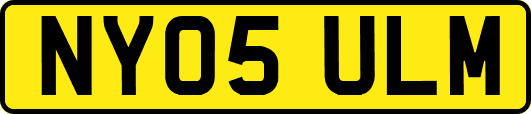 NY05ULM