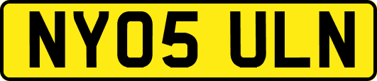NY05ULN
