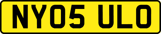 NY05ULO