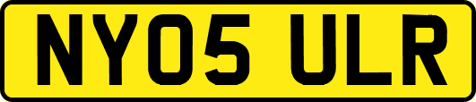 NY05ULR